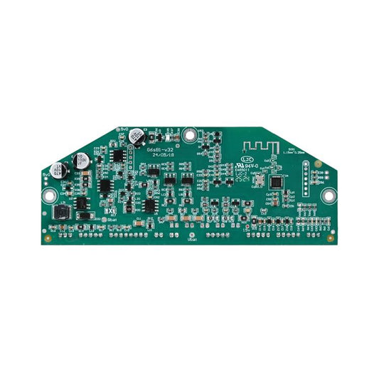 Electric Scooter Display Mainboard Control Circuit Board Scooter Repair Replacement Part, For Kukirin G4