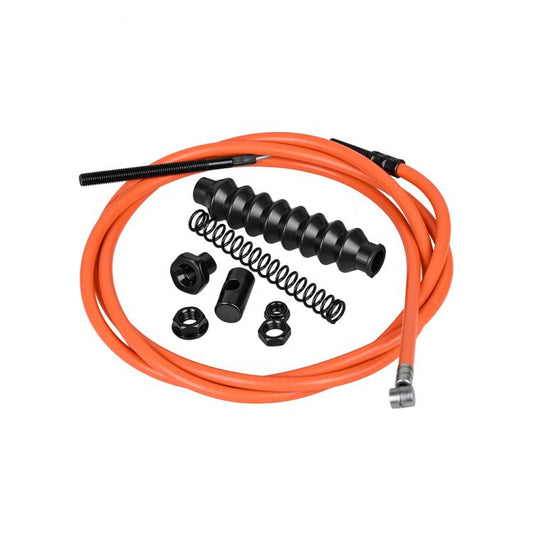Electric Scooter Brake Cable, Scooter Replacement Repair Kit, For Xiaomi 4 Lite 2nd Gen