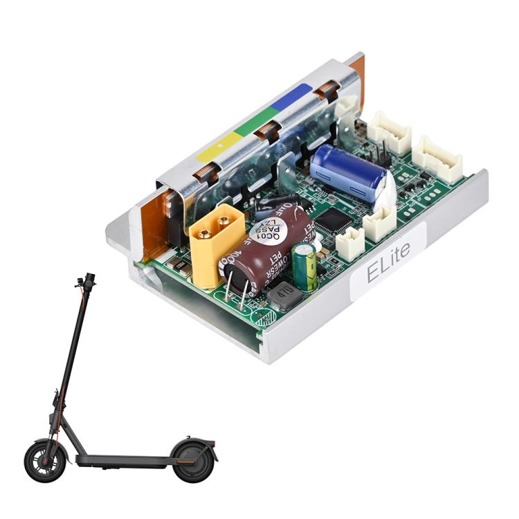 Electric Scooter Motor Controller, Scooter Control Circuit Board, For Xiaomi Elite Motor Controller
