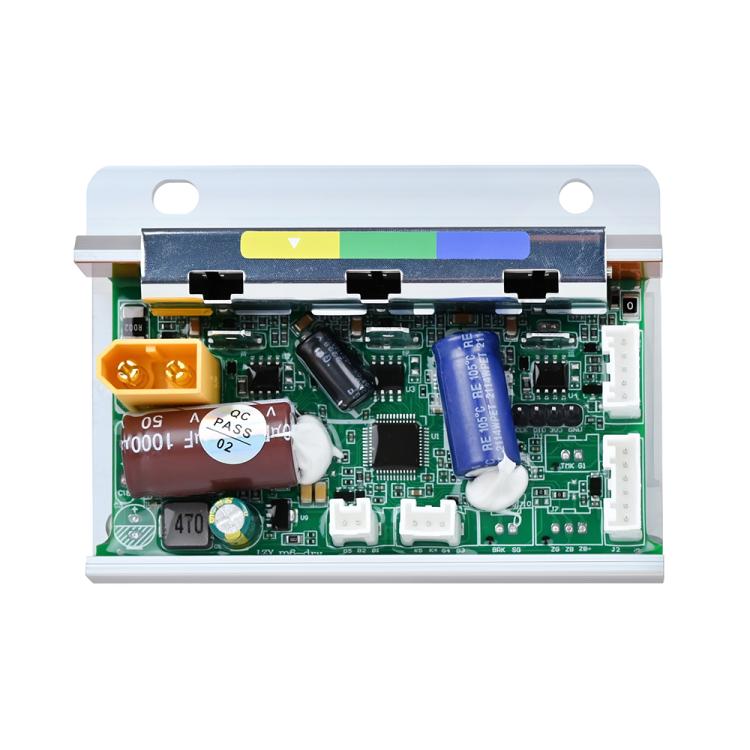 Electric Scooter Motor Controller, Scooter Control Circuit Board, For Xiaomi 6 Motor Controller