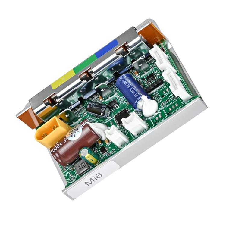 Electric Scooter Motor Controller, Scooter Control Circuit Board, For Xiaomi 6 Motor Controller