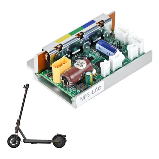 Electric Scooter Motor Controller, Scooter Control Circuit Board, For Xiaomi 6 Lite Motor Controller