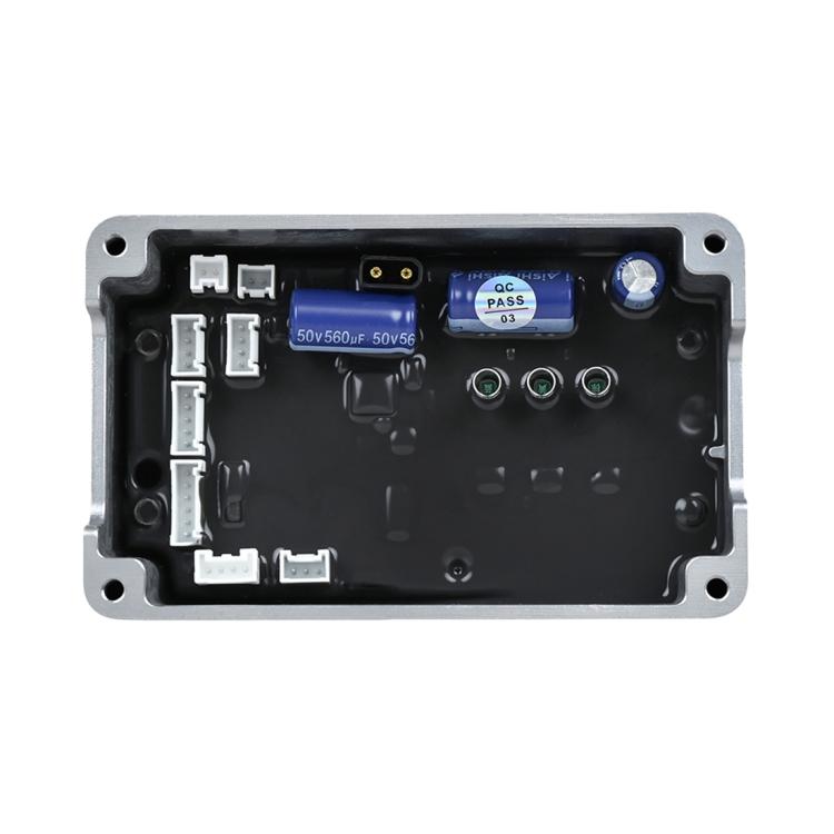 Electric Scooter Motor Controller, Scooter Control Circuit Board, Motor Controller