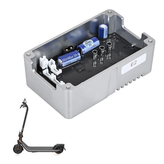 Electric Scooter Motor Controller, Scooter Control Circuit Board, Motor Controller