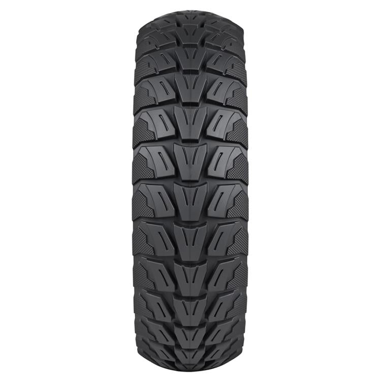 Electric Scooter Off-Road Inner Honeycomb Texture Solid Tire, For Ninebot ZT3 Pro
