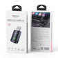 Yesido KM32 Wireless CarPlay retail box showing adapter and product information