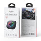 Yesido Car smart box packaging with device image and product details