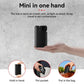 V380-Q6 1000mAh 1080P 2MP HD Mini Camera, V380-Q6