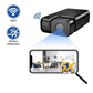 V380-Q6 1000mAh 1080P 2MP HD Mini Camera, V380-Q6