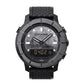 NORTH EDGE THARSIS Martian Style 5ATM Luminous Outdoor Electronic Watch