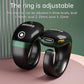 S7 Pro Adjustable Size Touch Smart Bluetooth Prayer Ring Counter, S7 Pro (Black), S7 Pro (Green), S7 Pro (Rose Gold)