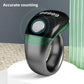S7 Adjustable Size Button Smart Bluetooth Prayer Ring Counter, S7 (Black), S7 (Green), S7 (Rose Gold), S7 (Grey)