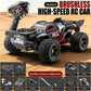 JJR/C 8810 Pro 1:18 Scale Brushless High-Speed 4WD RC Car
