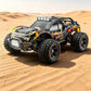 JJR/C 8810 Pro 1:18 Scale Brushless High-Speed 4WD RC Car