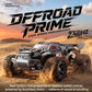 JJR/C 8810 Pro 1:18 Scale Brushless High-Speed 4WD RC Car