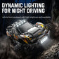 JJR/C 8810 Pro 1:18 Scale Brushless High-Speed 4WD RC Car