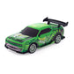 JJR/C Q247 Trendy Graffiti Drift Racer 2.4G RC Car