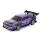 JJR/C Q247 Trendy Graffiti Drift Racer 2.4G RC Car