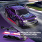 JJR/C Q247 Trendy Graffiti Drift Racer 2.4G RC Car