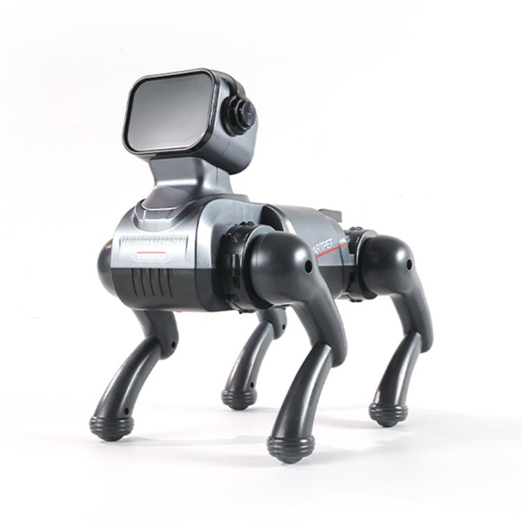 JJR/C R46 AI Intelligent Robot Dog 2.4G Wireless RC