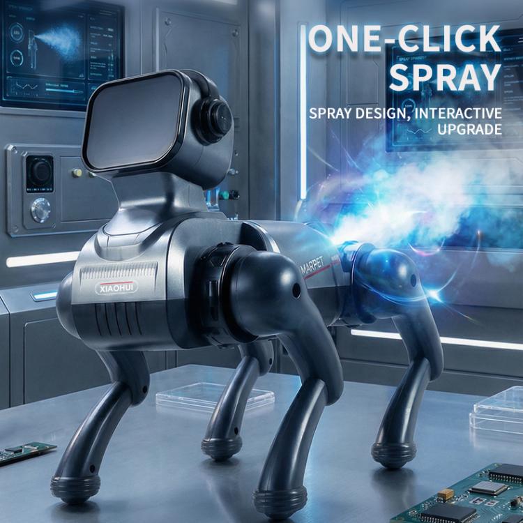 JJR/C R46 AI Intelligent Robot Dog 2.4G Wireless RC