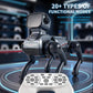 JJR/C R46 AI Intelligent Robot Dog 2.4G Wireless RC