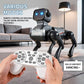 JJR/C R46 AI Intelligent Robot Dog 2.4G Wireless RC