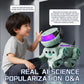 JJR/C R45 2.4G RC Cyber Intelligent AI Robot Dog