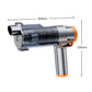 SUITU ST-153A Plus Handheld Blow Suction Combo Car Vacuum Cleaner with Inflation Function, ST-153A Plus
