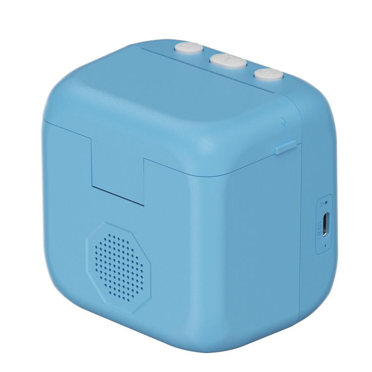B6 AI Intelligent Kids Printer with 2.8-inch Screen