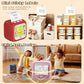 B6 AI Intelligent Kids Printer with 2.8-inch Screen