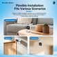 K13 HD Wireless Window Camera WIFI Home Security Camera, K13
