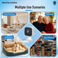 K13 HD Wireless Window Camera WIFI Home Security Camera, K13