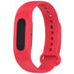 xDfind Integrated Color Blocked Silicone Watch Band, For Google Fitbit Air