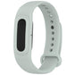 xDfind Integrated Color Blocked Silicone Watch Band, For Google Fitbit Air