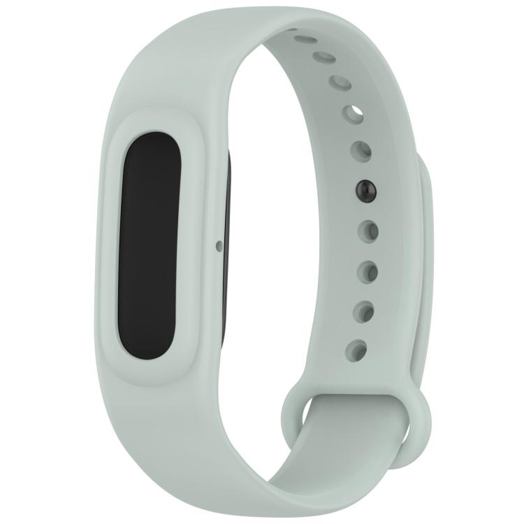 xDfind Integrated Color Blocked Silicone Watch Band, For Google Fitbit Air
