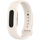 xDfind Integrated Color Blocked Silicone Watch Band, For Google Fitbit Air