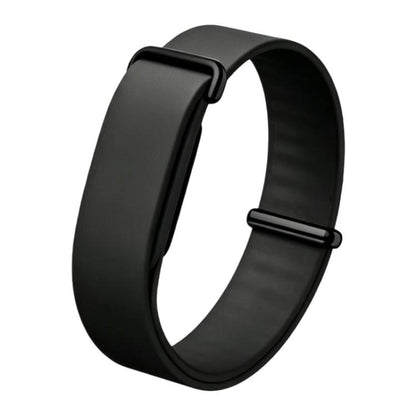 xDfind Solid Color Silicone Loop Watch Band, For Google Fitbit Air