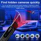 T06 Camera Detector Infrared Magnetic Detection Privacy Alarm