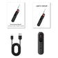 T06 Camera Detector Infrared Magnetic Detection Privacy Alarm