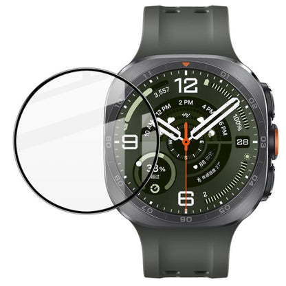 IMAK Plexiglass HD Watch Protective Film, For Galaxy Watch Ultra2 2026, For Galaxy Watch9 44mm, For Galaxy Watch9 40mm