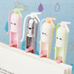 4 PCS/Set Fire Extinguisher Design 0.5mm Tip Retractable Gel Pen for Students