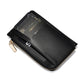 Women Multifunctional Coin Zipper Coin Card Bag