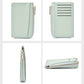 Women Multifunctional Coin Zipper Coin Card Bag