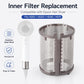 Internal Dust Filter Mesh For Dyson Hair Drier HD01 / HD03 / HD08 / HD15