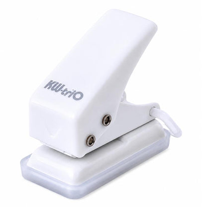 KW-TRIO DIY Mini Hole Punch Single Hole Punch