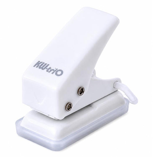 KW-TRIO DIY Mini Hole Punch Single Hole Punch