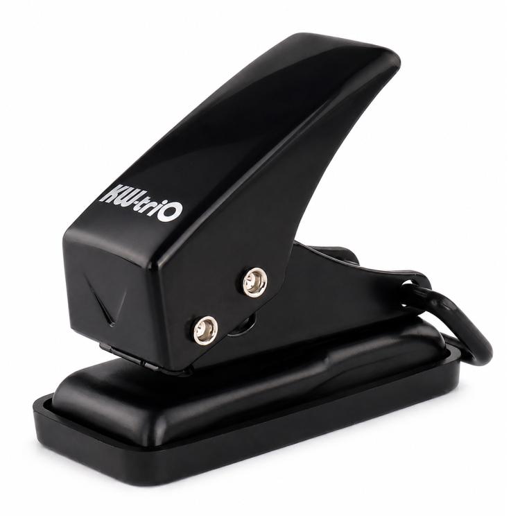 KW-TRIO DIY Mini Hole Punch Single Hole Punch