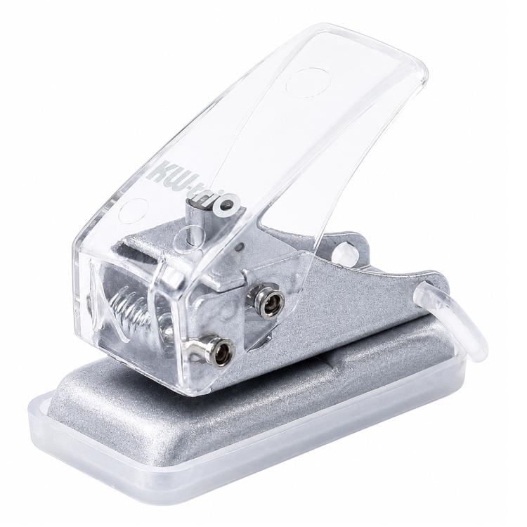 KW-TRIO DIY Mini Hole Punch Single Hole Punch