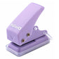 KW-TRIO DIY Mini Hole Punch Single Hole Punch